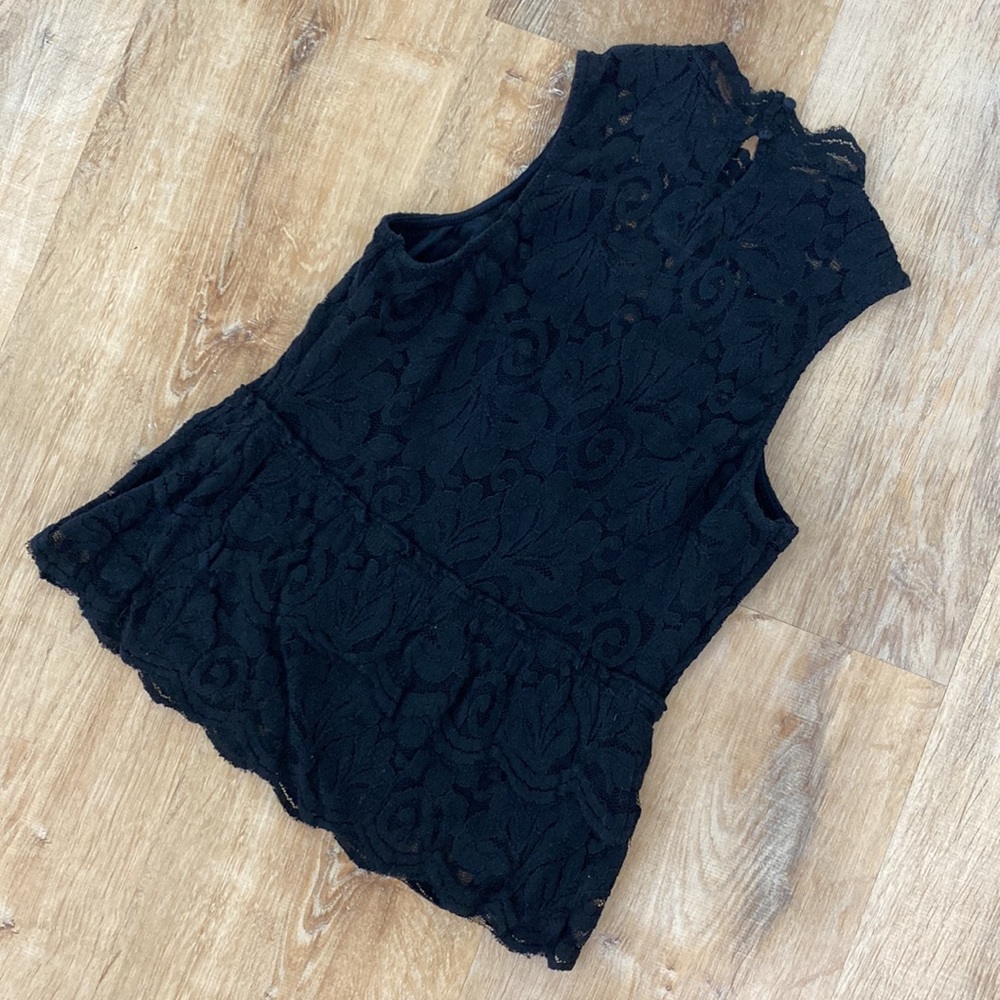 Express blouse - Picture 2 of 2